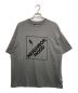 NEIGHBORHOOD（ネイバーフッド）の古着「Tシャツ」｜グレー