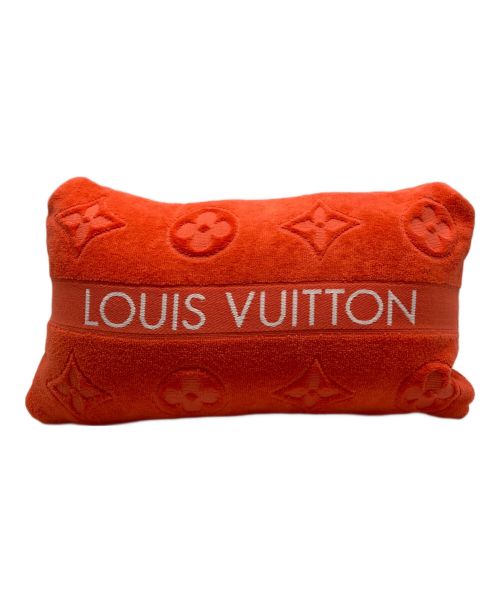 LOUIS VUITTON（ルイ ヴィトン）LOUIS VUITTON (ルイ ヴィトン) プティ クッション・LV バケーションの古着・服飾アイテム