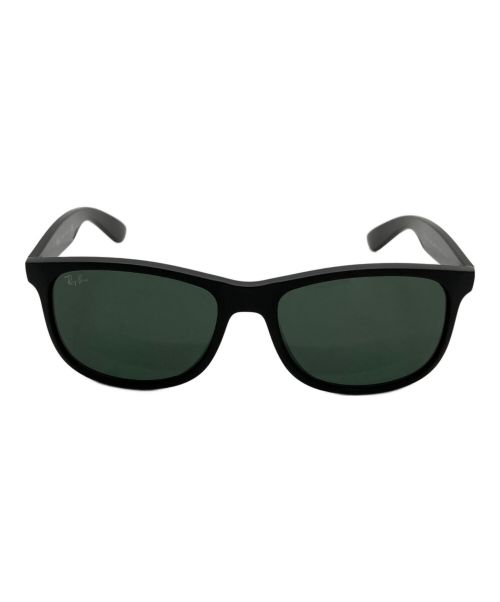 RAY-BAN（レイバン）RAY-BAN (レイバン) ANDY/サングラス ブラック サイズ:57□17 145の古着・服飾アイテム