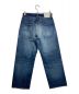 Ron Herman (ロンハーマン) Used Wide Fit Denim Pants スカイブルー サイズ:30：23000円