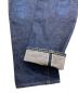 中古・古着 SAMURAI JEANS (サムライジーンズ) 零モデル21oz2 インディゴ サイズ:W30L34：14000円