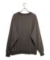 RUSSELL ATHLETIC (ラッセルアスレチック) ALEXANDROS (アレキサンドロス) Sweatshirt グレー サイズ:XL：6000円