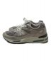 NEW BALANCE (ニューバランス) 991V2 グレー サイズ:US9：20000円