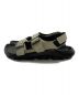 BIRKENSTOCK (ビルケンシュトック) Mogami Terra ベージュ サイズ:42：9000円