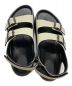 中古・古着 BIRKENSTOCK (ビルケンシュトック) Mogami Terra ベージュ サイズ:42：9000円