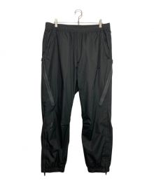 NIKE×ATMOS（ナイキ×アトモス）の古着「NRG NOCTA TRACK PANT」｜ブラック