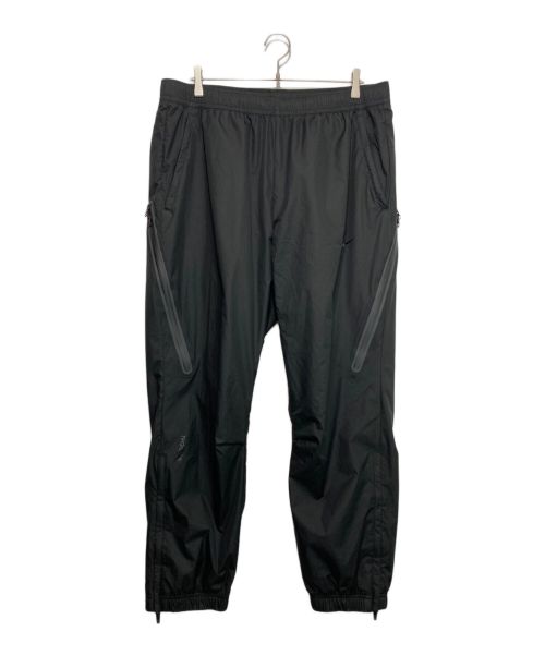 NIKE（ナイキ）NIKE (ナイキ) atmos (アトモス) NRG NOCTA TRACK PANT ブラック サイズ:XXLの古着・服飾アイテム