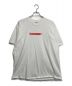 Supreme（シュプリーム）の古着「Motion Logo Tee」｜ホワイト