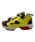 REEBOK (リーボック) INSTA PUMP FURY OG CITRON サイズ:US10 1/2：8000円