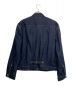 Schott NYC (ショット NYC) 1st DENIM JACKET ネイビー サイズ:XL：16000円