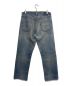 LEVI'S (リーバイス) 70’ｓデニムパンツ スカイブルー サイズ:W38　L33：18000円