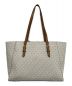 MICHAEL KORS (マイケルコース) Sally Large 2-In-1 Logo Tote Bag ブラウン：14000円