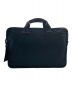 PORTER (ポーター) αGEL GRI 2WAY BRIEFCASE ネイビー：65000円