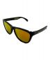 OAKLEY (オークリー) VALENTINO ROSSI FROGSKINS/サングラス ブラック サイズ:55□17　133：8000円