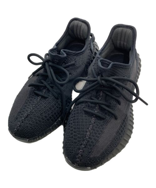 adidas（アディダス）adidas (アディダス) Yeezy Boost 350 V2 ブラック サイズ:265の古着・服飾アイテム