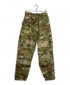 ECWCSエクワックス）の古着「GEN III Layer 6 OCP PANTS」｜オリーブ