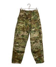 ECWCS（エクワックス）の古着「GEN III Layer 6 OCP PANTS」｜オリーブ