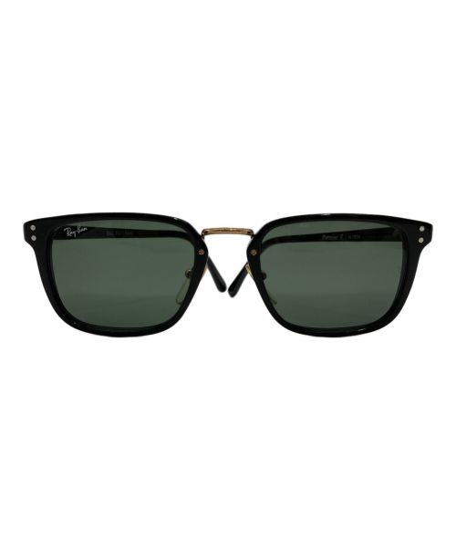 B&L RAY-BAN（ボシュロム レイバン）B&L RAY-BAN (ボシュロム レイバン) Premier E サングラス ブラックの古着・服飾アイテム