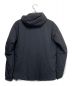 ARC'TERYX (アークテリクス) ATOM AR HOODY ブラック サイズ:S：32000円