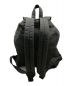 PORTER (ポーター) SMOKY RUCKSACK/リュック グレー：8000円