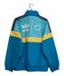 adidas originals (アディダスオリジナル) HUMAN MADE (ヒューマンメイド) WINDBREAKER HM スカイブルー サイズ:J0：14000円