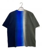 sacaiサカイ）の古着「Tie Dye Cotton Jersey T-Shirt」｜マルチカラー