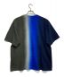 sacai (サカイ) Tie Dye Cotton Jersey T-Shirt マルチカラー サイズ:3：27000円