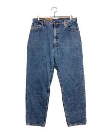 LEVI'S（リーバイス）の古着「90’ｓ550デニムパンツ」｜インディゴ