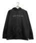 SON OF THE CHEESE（（サノバチーズ））の古着「PERROTIN HOODIE」｜ブラック