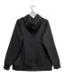 SON OF THE CHEESE (（サノバチーズ）) PERROTIN (ペロタン東京) PERROTIN HOODIE ブラック サイズ:L：7000円