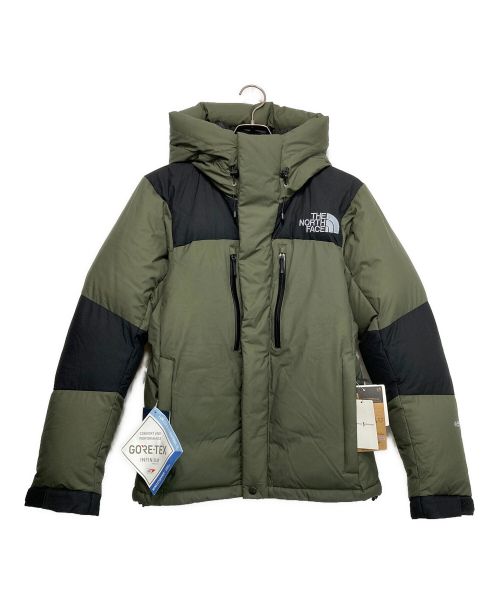 THE NORTH FACE（ザ ノース フェイス）THE NORTH FACE (ザ ノース フェイス) BALTRO LIGHT JK グリーン サイズ:M 未使用品の古着・服飾アイテム