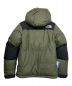 THE NORTH FACE (ザ ノース フェイス) BALTRO LIGHT JK グリーン サイズ:M 未使用品：48000円