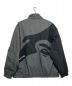 AAPE BY A BATHING APE (エーエイプ バイ アベイシングエイプ) LIGHT WEIGHT JACKET グレー サイズ:L：15000円