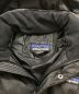 中古・古着 Patagonia (パタゴニア) Wendigo Down Jacket ブラック サイズ:S：18000円