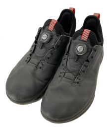 ECCO（エコー）の古着「BIOM C4 BOA」｜グレー