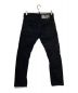 DSQUARED2 (ディースクエアード) TIDY BIKER JEAN ブラック サイズ:42：13000円