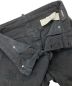 中古・古着 DSQUARED2 (ディースクエアード) TIDY BIKER JEAN ブラック サイズ:42：13000円