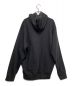 JOURNAL STANDARD (ジャーナル スタンダード) KIMURA Sweatshirt Hoodie グレー サイズ:M：6000円