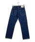 Ron Herman (ロンハーマン) WWⅡ Raw Denim Straight Pants インディゴ サイズ:30：13000円