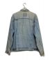 LEVI'S (リーバイス) ［OLD］90's デニムジャケット ブルー サイズ:L：10000円