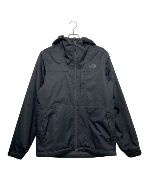 THE NORTH FACE（ザ ノース フェイス）THE NORTH FACE (ザ ノース フェイス) トリクライメイトジャケット ブラック サイズ:Sの古着・服飾アイテム