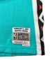 中古・古着 MITCHELL & NESS (ミッチェルアンドネス) MITCHELL & NESS SWINGMAN JERSEY ALL-STAR/ゲームシャツ ブルー サイズ:2XL：7000円