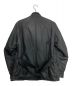 Barbour (バブアー) Denham (デンハム) SHIELDS A7 WAX JACKET ブラック サイズ:M：18000円