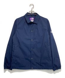 THE NORTHFACE PURPLELABEL×BEAMS（ザ・ノースフェイス パープルレーベル×ビームス）の古着「65/35フィールドジャケット」｜ネイビー