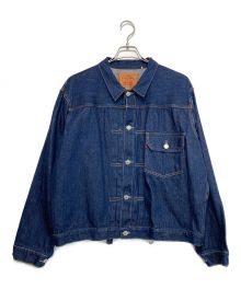 LEVI'S VINTAGE CLOTHING（リーバイス ビンテージ クロージング）の古着「506XX 1936 TYPE I JACKET」｜インディゴ