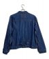 LEVI'S VINTAGE CLOTHING (リーバイス ビンテージ クロージング) 506XX 1936 TYPE I JACKET インディゴ サイズ:４６/XXL：40000円