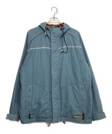 OAKLEY（オークリー）の古着「［OLD］ 90-00’ｓ software ski  jacket」｜ブルー