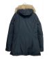 WOOLRICH (ウールリッチ) ARCTIC ANORAK ネイビー サイズ:S：19000円