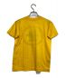 HERMES (エルメス) LES TUILERIES TEE イエロー サイズ:S：12000円