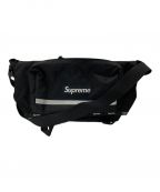 SUPREMEシュプリーム）の古着「Messenger Bag」｜ブラック